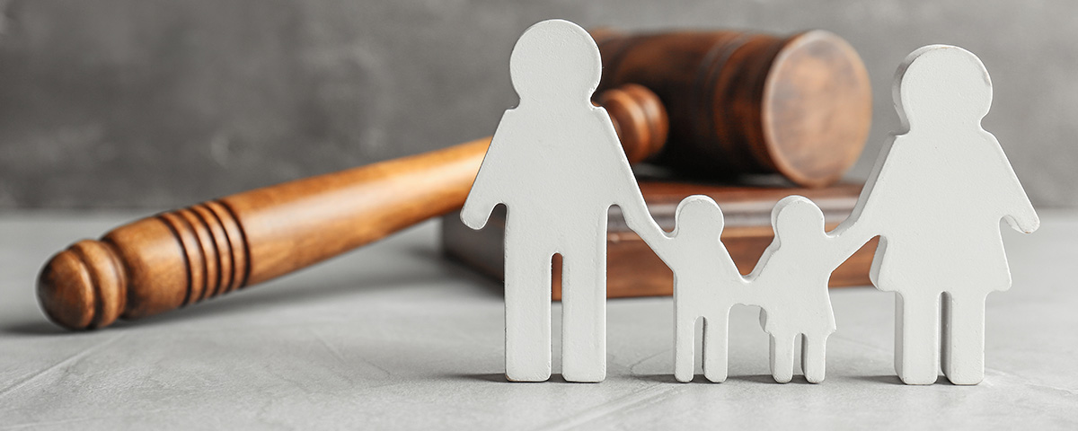 EQUALITY IN FAMILY LAW