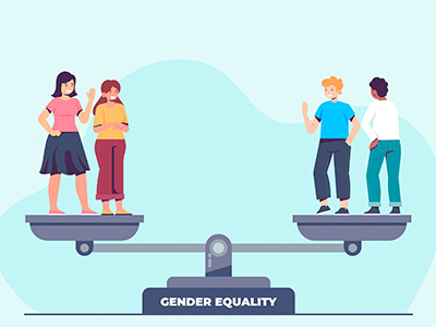 婦女的法律地位和公民權利