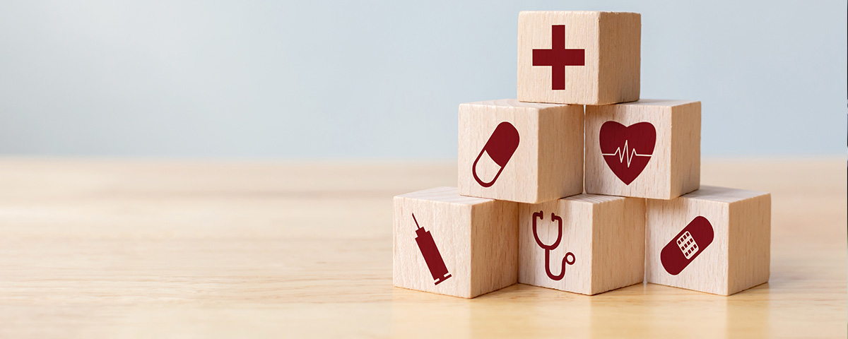 平等享用健康護理設施