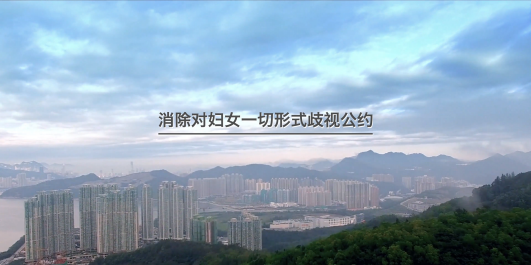 CEDAW 宣传片 2018