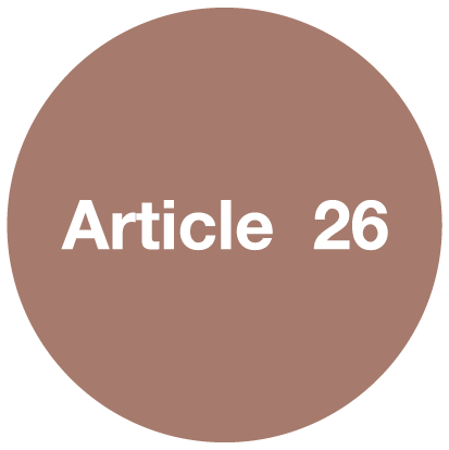 Article 26