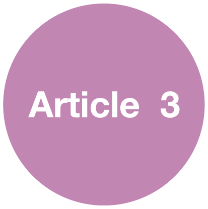 Article 3