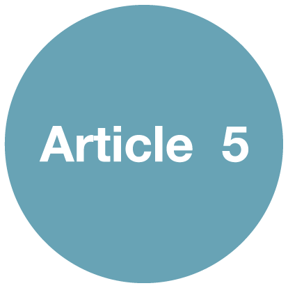 Article 5