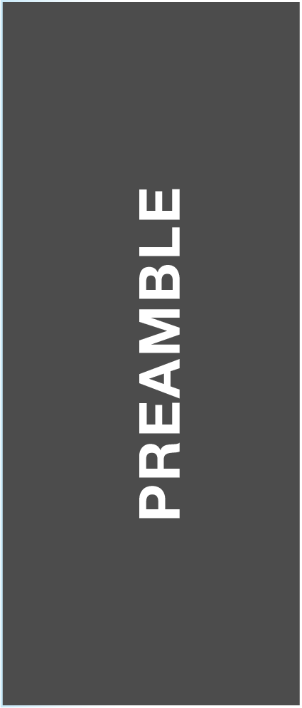 Preamble