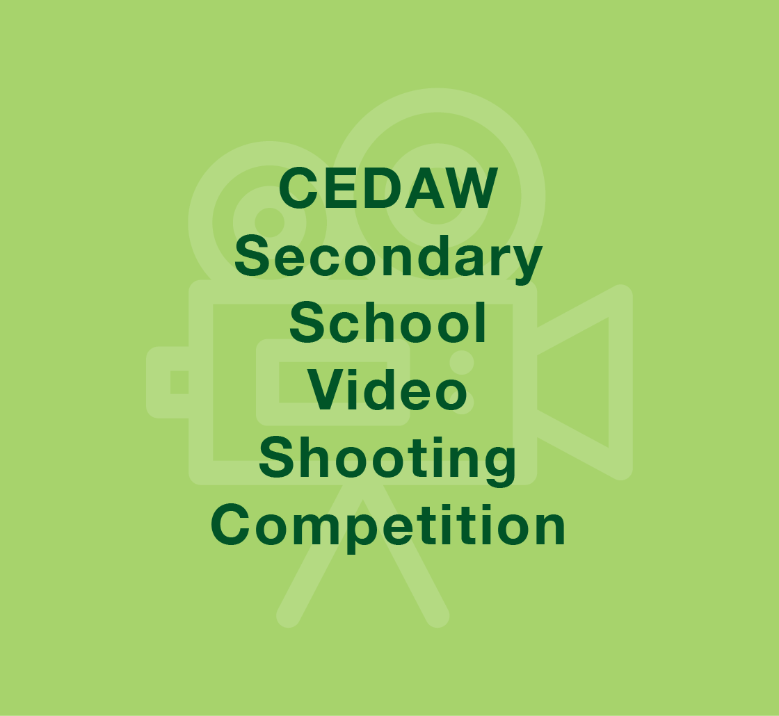 Secondary School Video Shooting