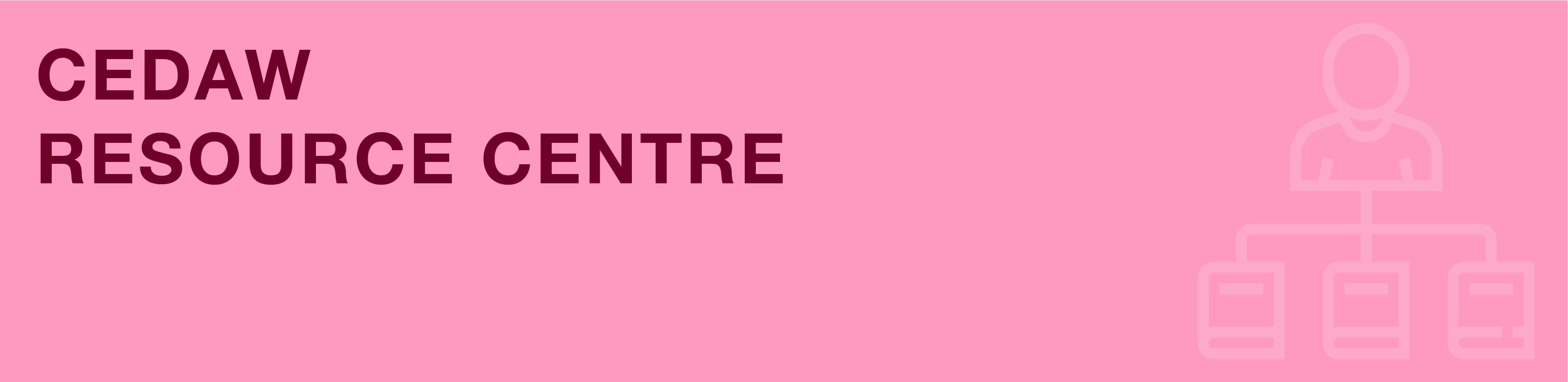 CEDAW Recource Centre