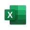 Application form XLSX